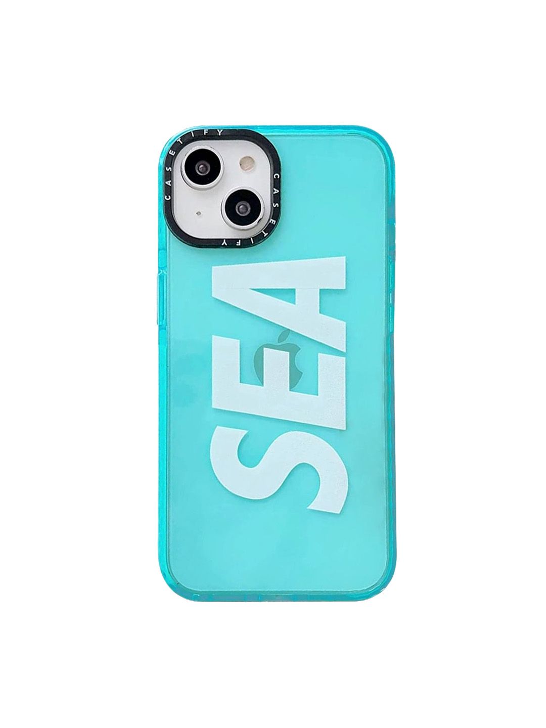 TREEMODA Printed iPhone 14 Printed Mobile Back Case