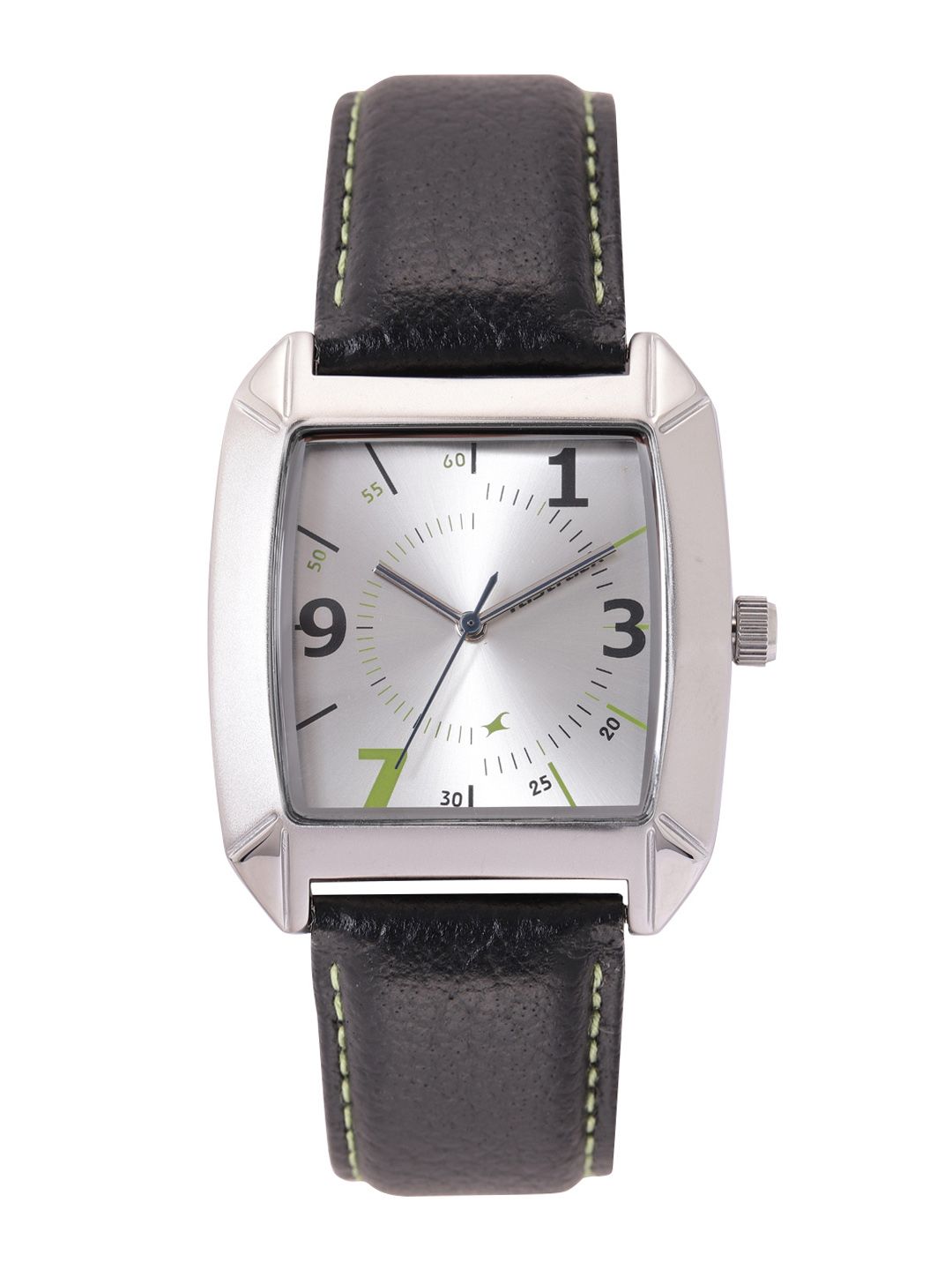 Buy Fastrack Men Analogue Watch NK9336SL02 - Watches for Men