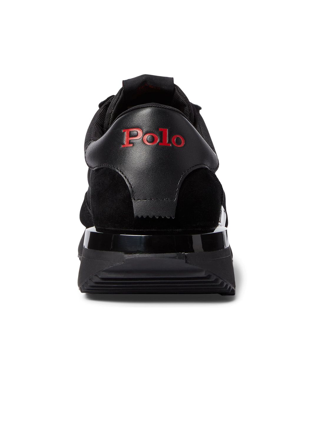 靴 RALPH LAUREN STRAIGHT TIP SIZE8 Train 89 Nubuck and Oxford Trainer for Men | Ralph Lauren® IN