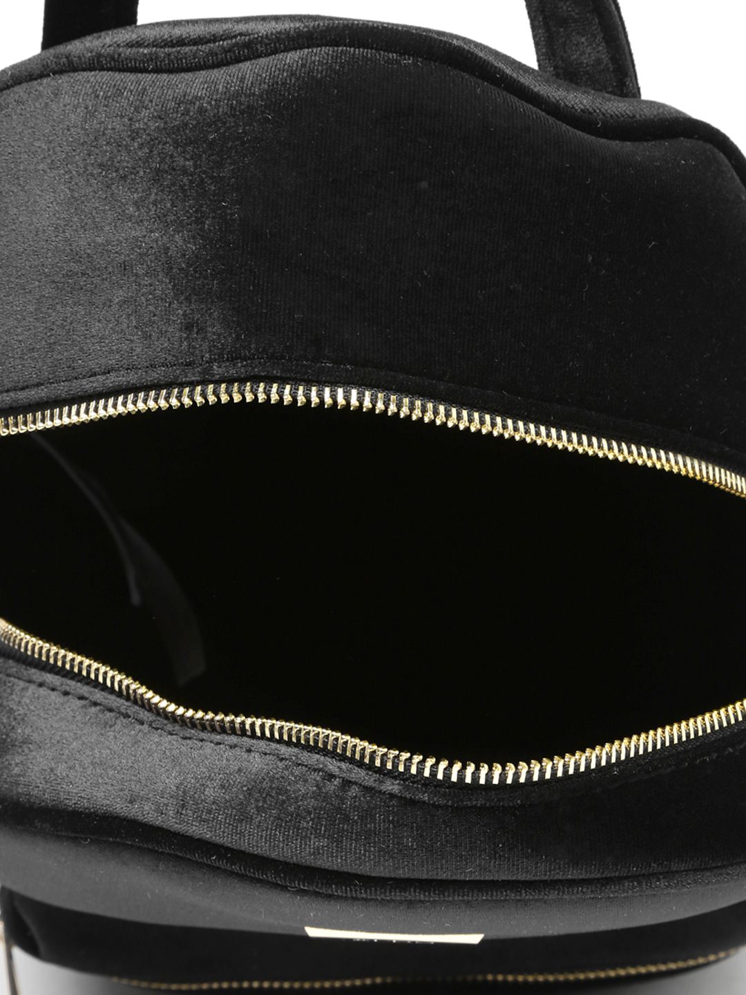 Buy ALDO Women Black Solid Backpack - Backpacks for Women 2296912 | Myntra