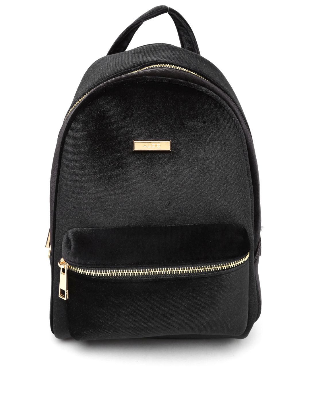 Buy ALDO Women Black Solid Backpack - Backpacks for Women 2296912 | Myntra Buy ALDO Women Black Solid Backpack - Backpacks for Women 2296912 | Myntra