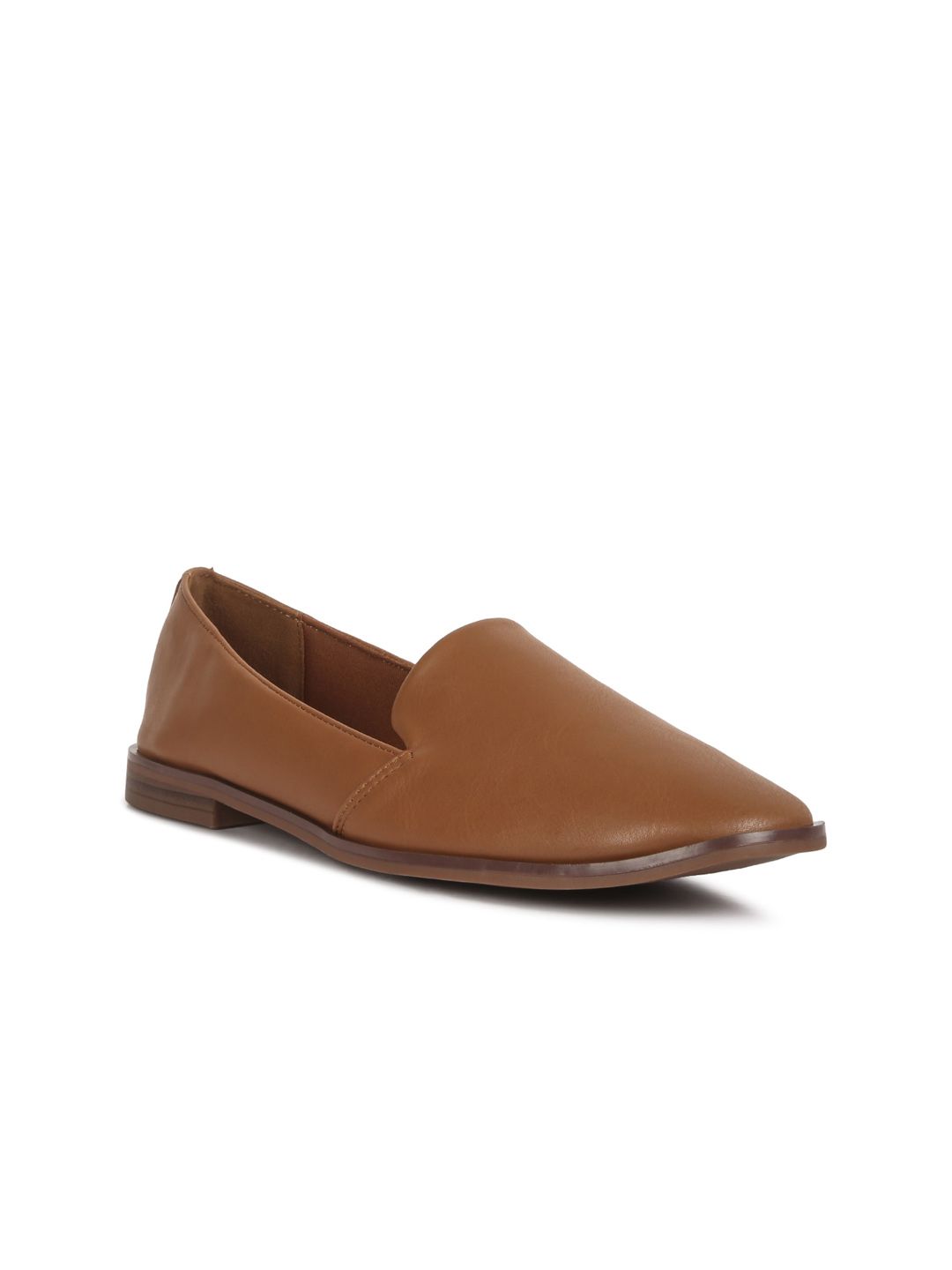London Rag Women Comfort Insole Basics Loafers Price in India