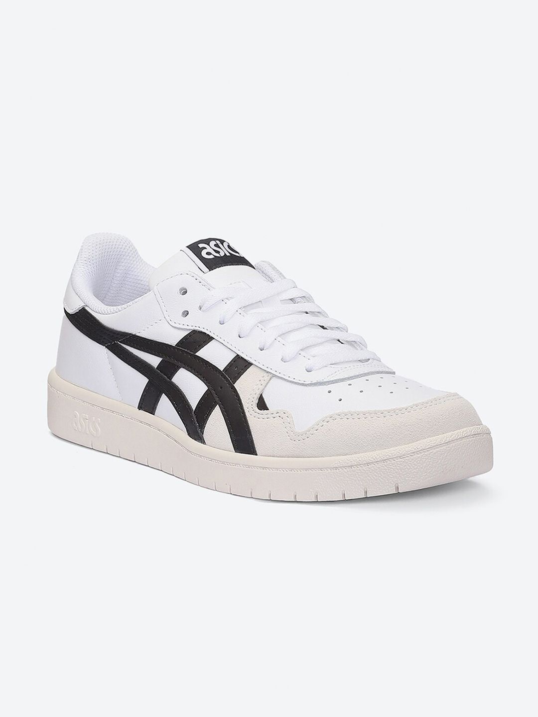 Buy ASICS Japan S Men Round Toe Lace-Ups Casual Sneakers - Casual
