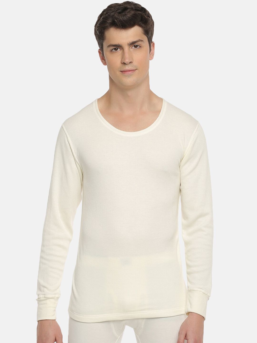 Macroman M-Series Men Ultra Soft Thermal Tops