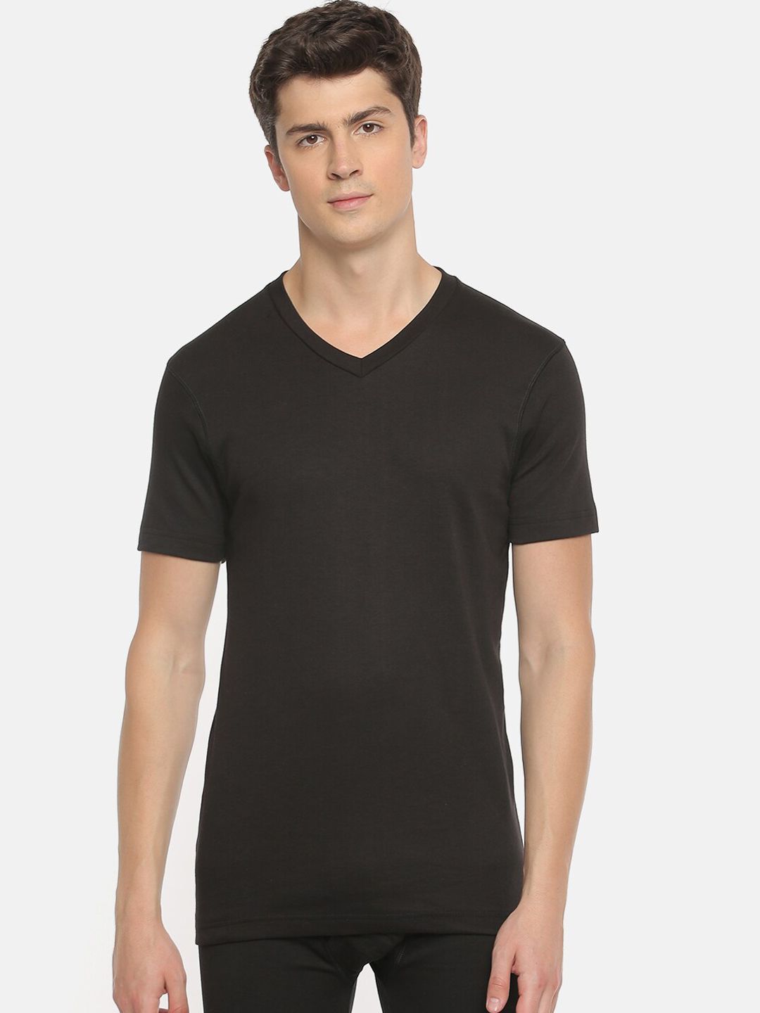 Macroman M-Series V-Neck Ultra Soft Thermal Tops