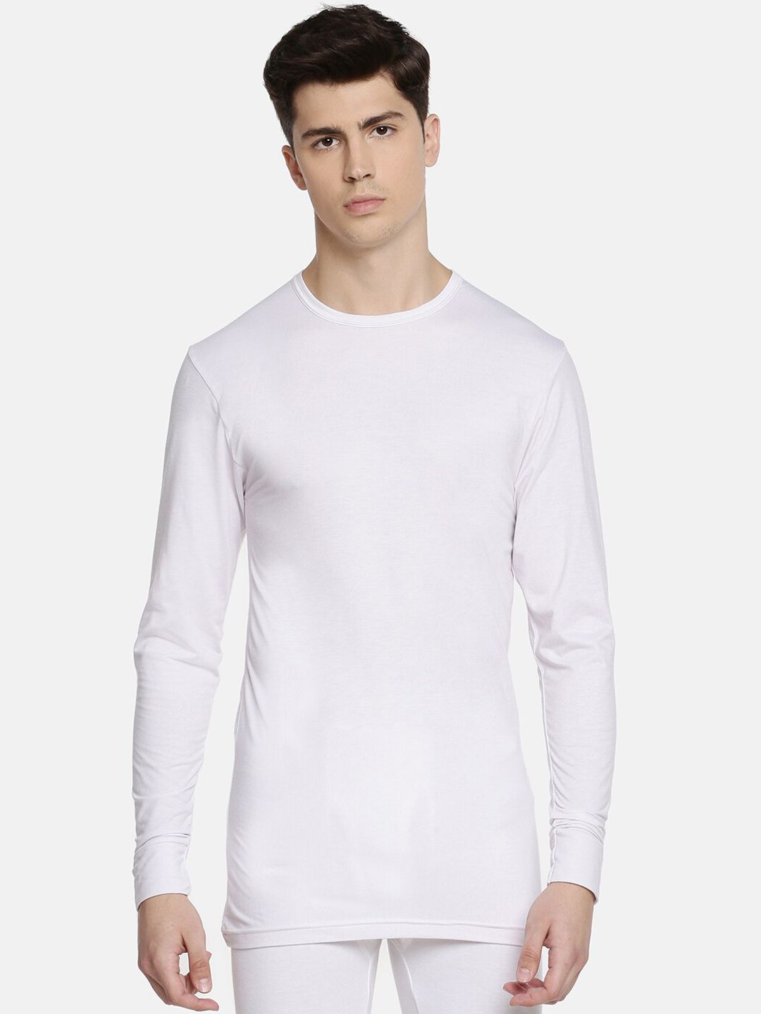 Macroman M-Series Men Round Neck Thermal Tops