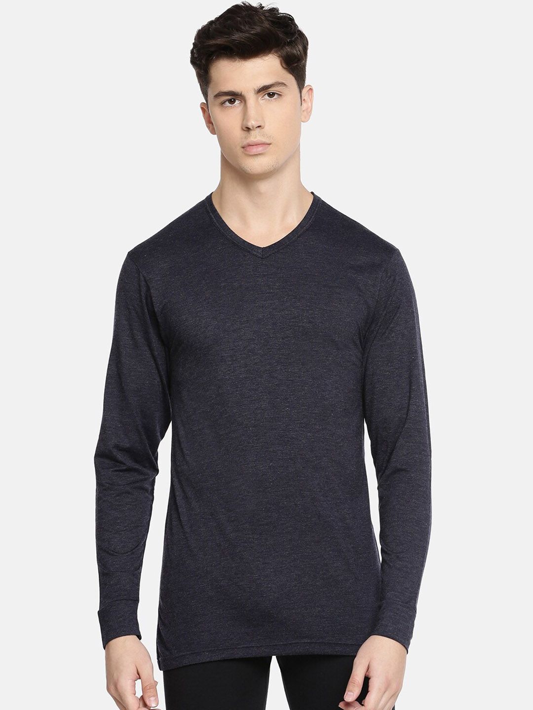 Macroman M-Series Full Sleeves Thermal Top