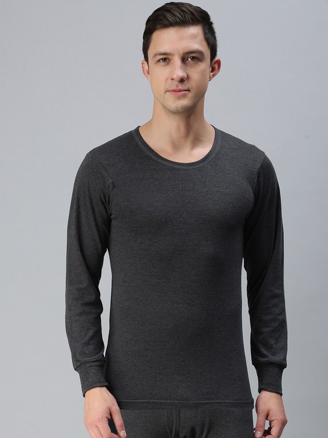 Macroman M-Series Cotton Thermal Top