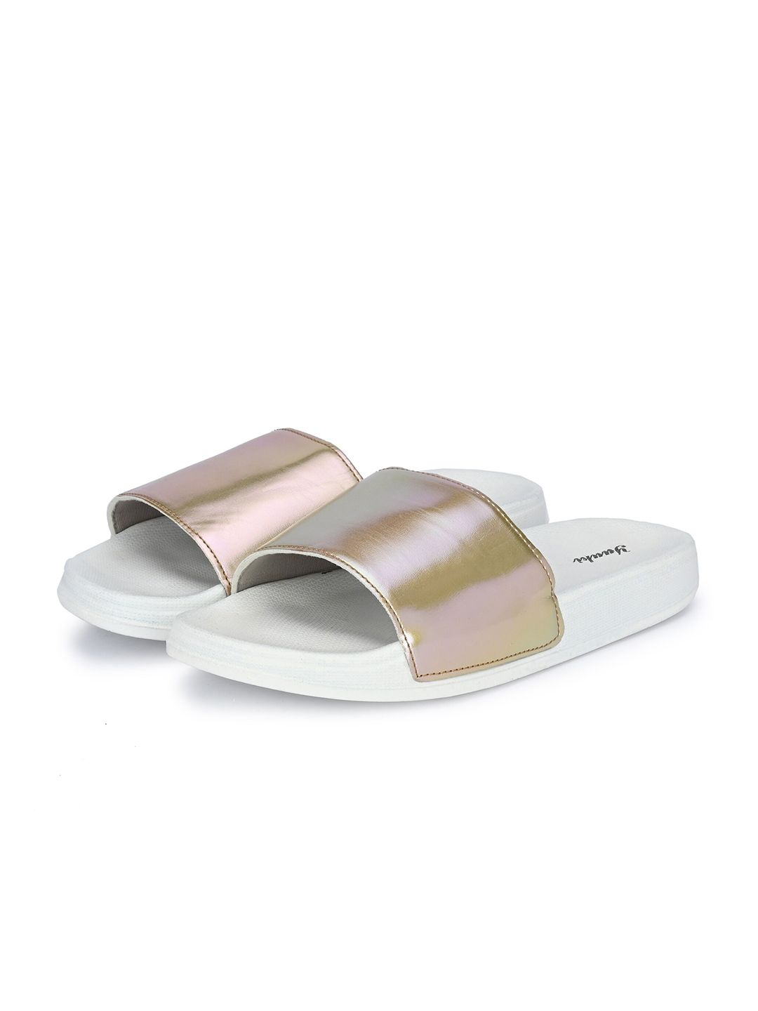 Yuuki Women GLOW II Synthetic Sliders