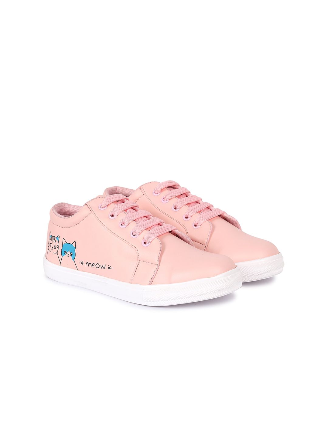 OPHELIA Women Printed Lightweight Sneakers Price in India