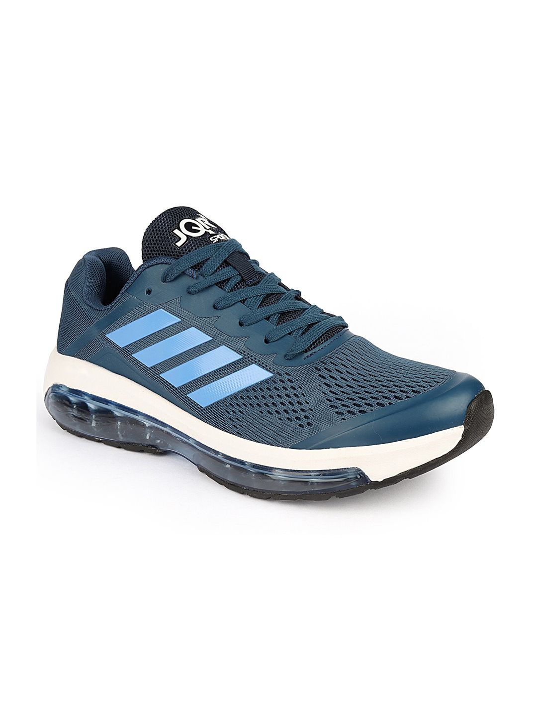 JQR Men POOL Memory Foam Non-Marking Running Shoes