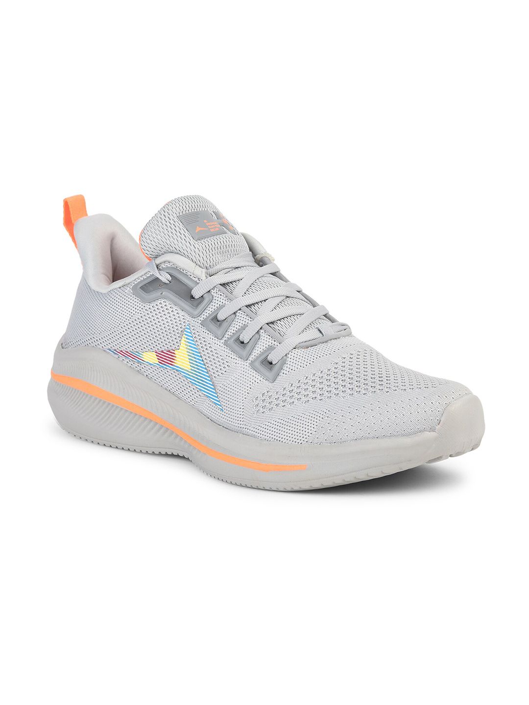 JQR Men Rainbow-Plus Running Shoes