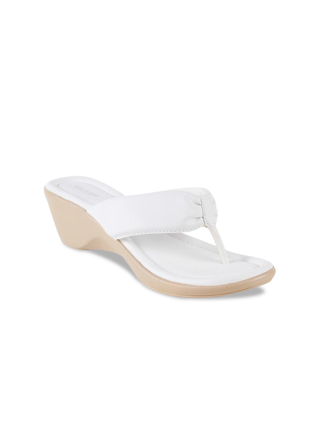 WALKWAY by Metro Open Toe Open Back Wedge