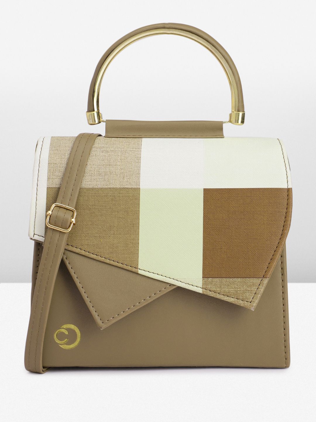 Caprese Caprese Women Printed Satchel
