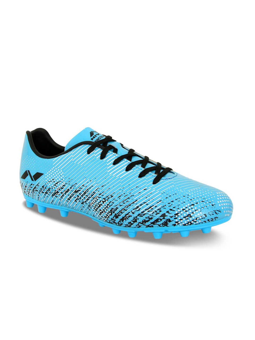 NIVIA Men Encounter MG Football Shoes
