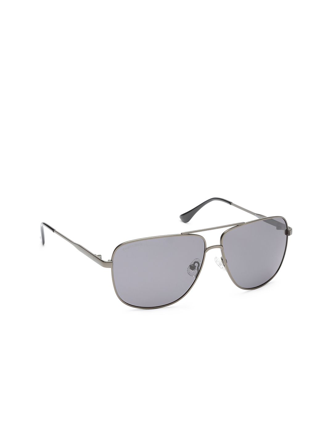 Fastrack Men Oval Sunglasses M183BK4P
