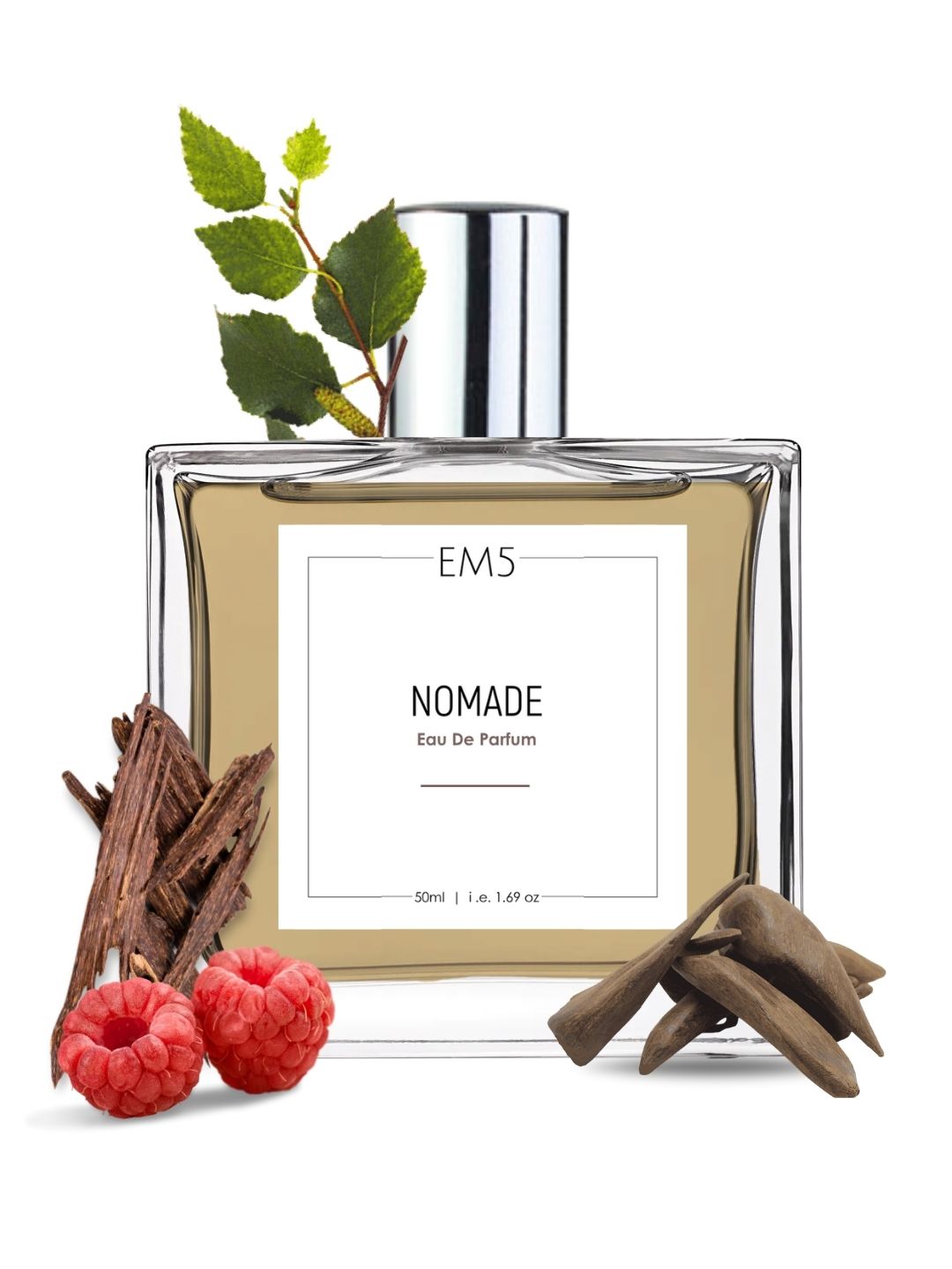EM5 Nomade Eau De Parfum-50 ml