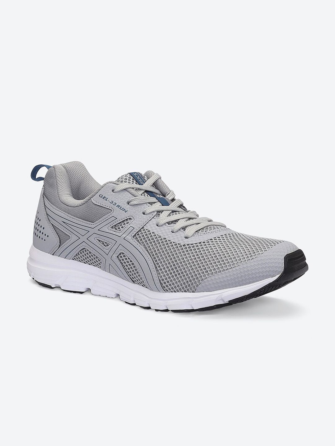 Men GEL-33 Running Shoes deal from myntra Men GEL-33 Running Shoes deal from myntra