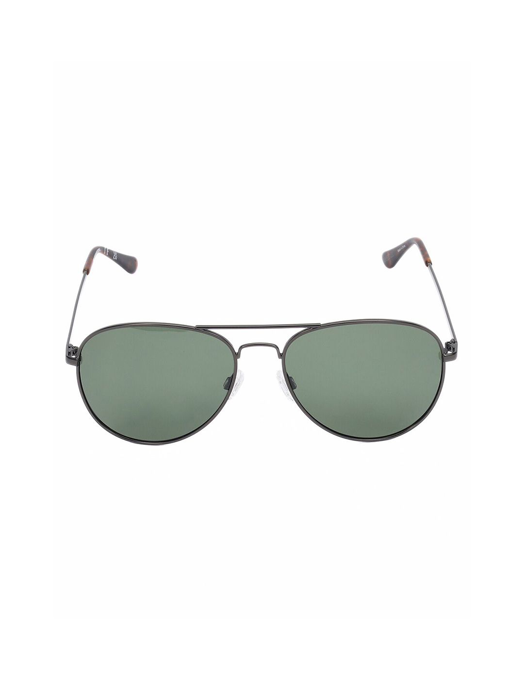 Skechers Men Aviator Sunglasses With UV Protected Lens -SE8095 59 09R