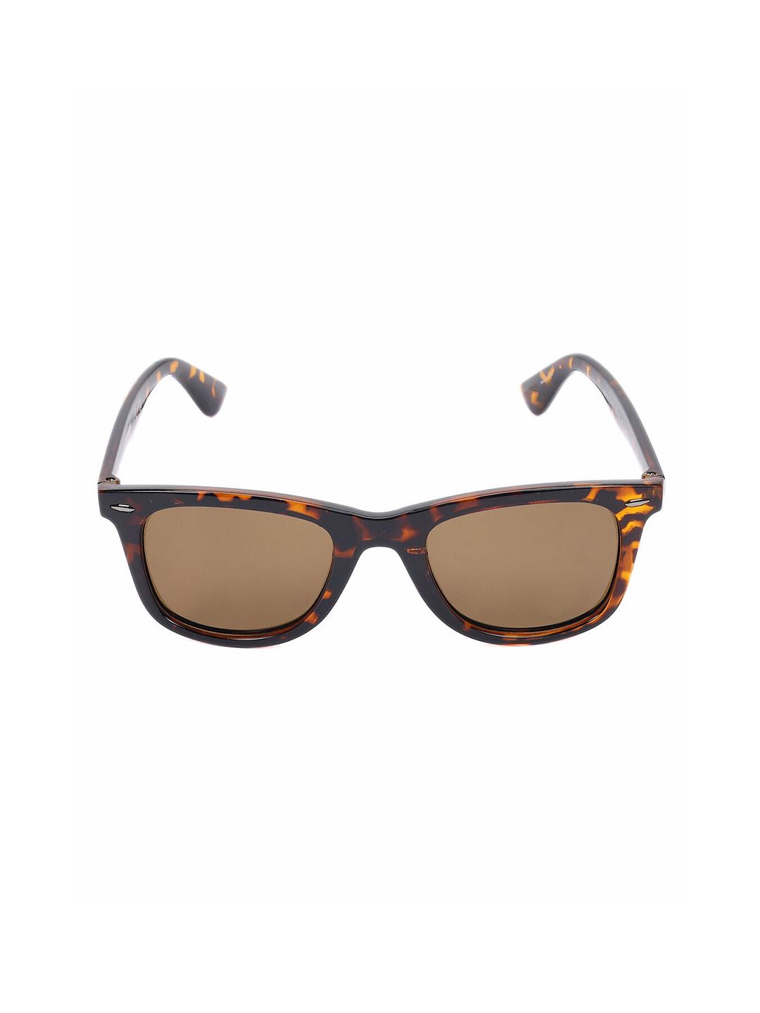 Skechers Men Wayfarer Sunglasses With UV Protected Lens -SE8097 51 52H