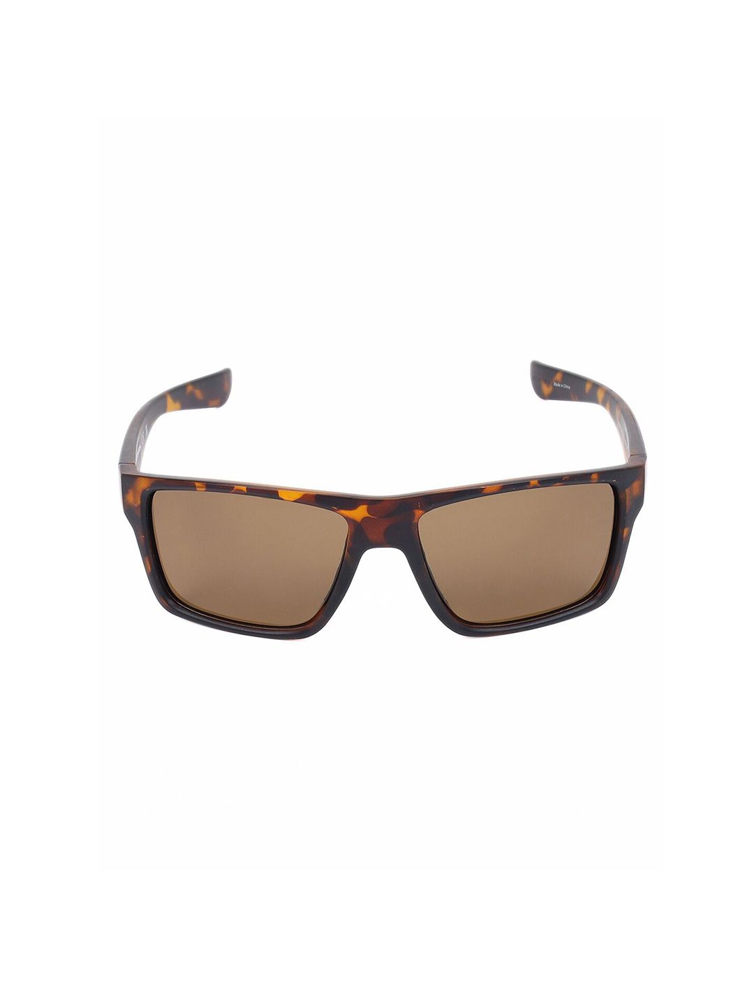 Skechers Men Square Sunglasses With UV Protected Lens-SE8098 59 56