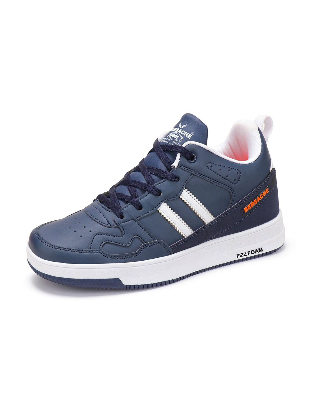 BERSACHE Men Non-Marking Running Shoes