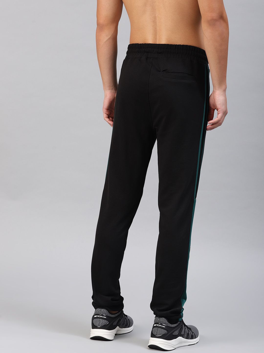 hrx active track pants
