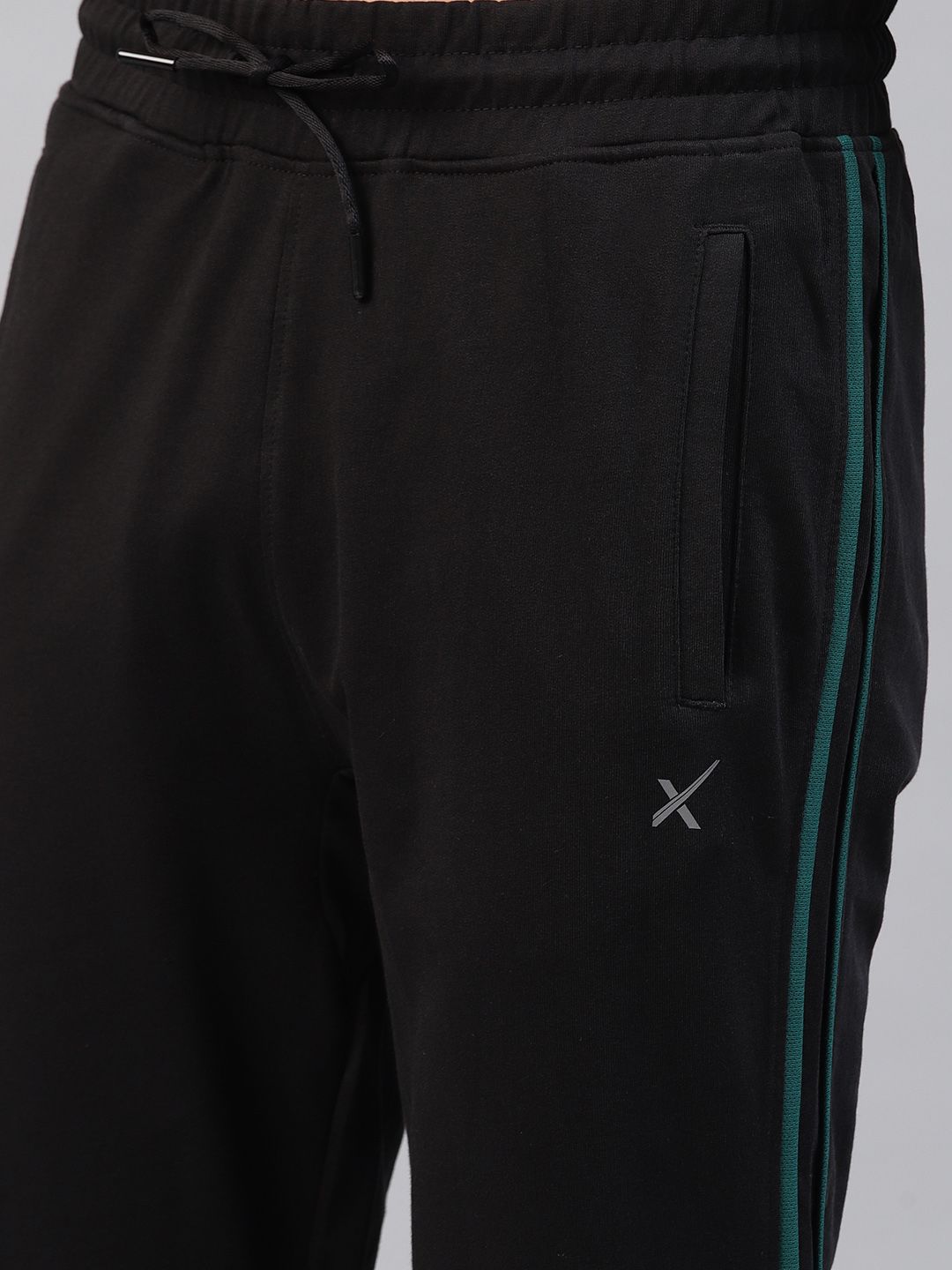 hrx active track pants