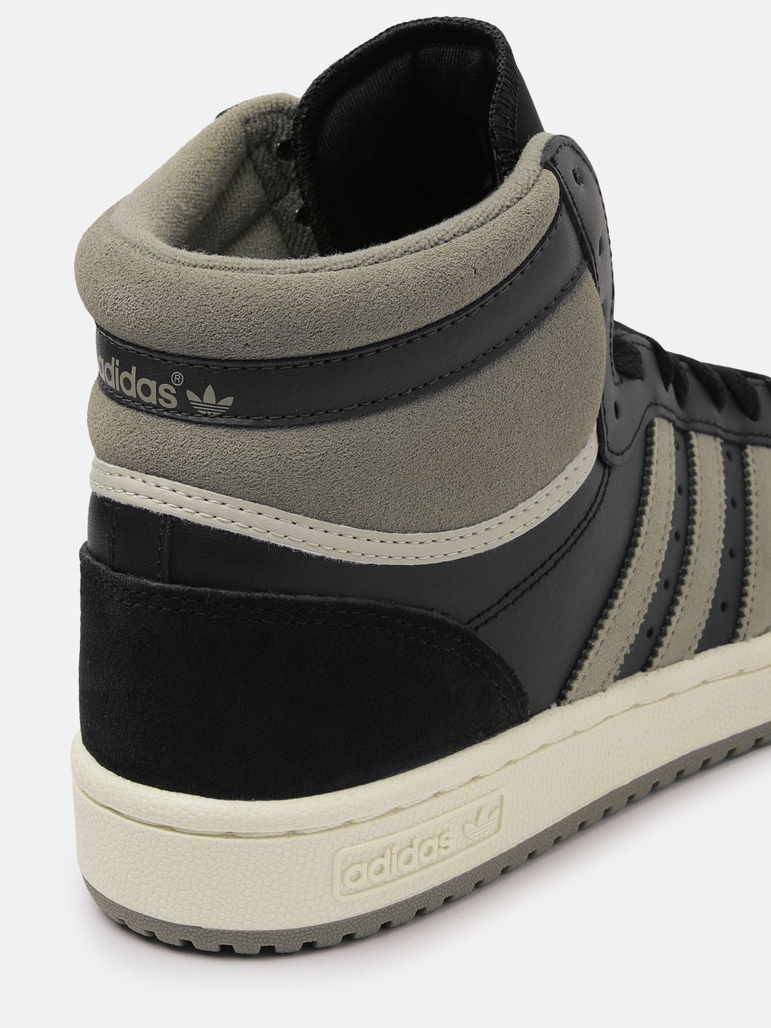 adidas gazelle silver green womens Adidas Top Ten RB Shoes – Mainland Skate & Surf main image 0