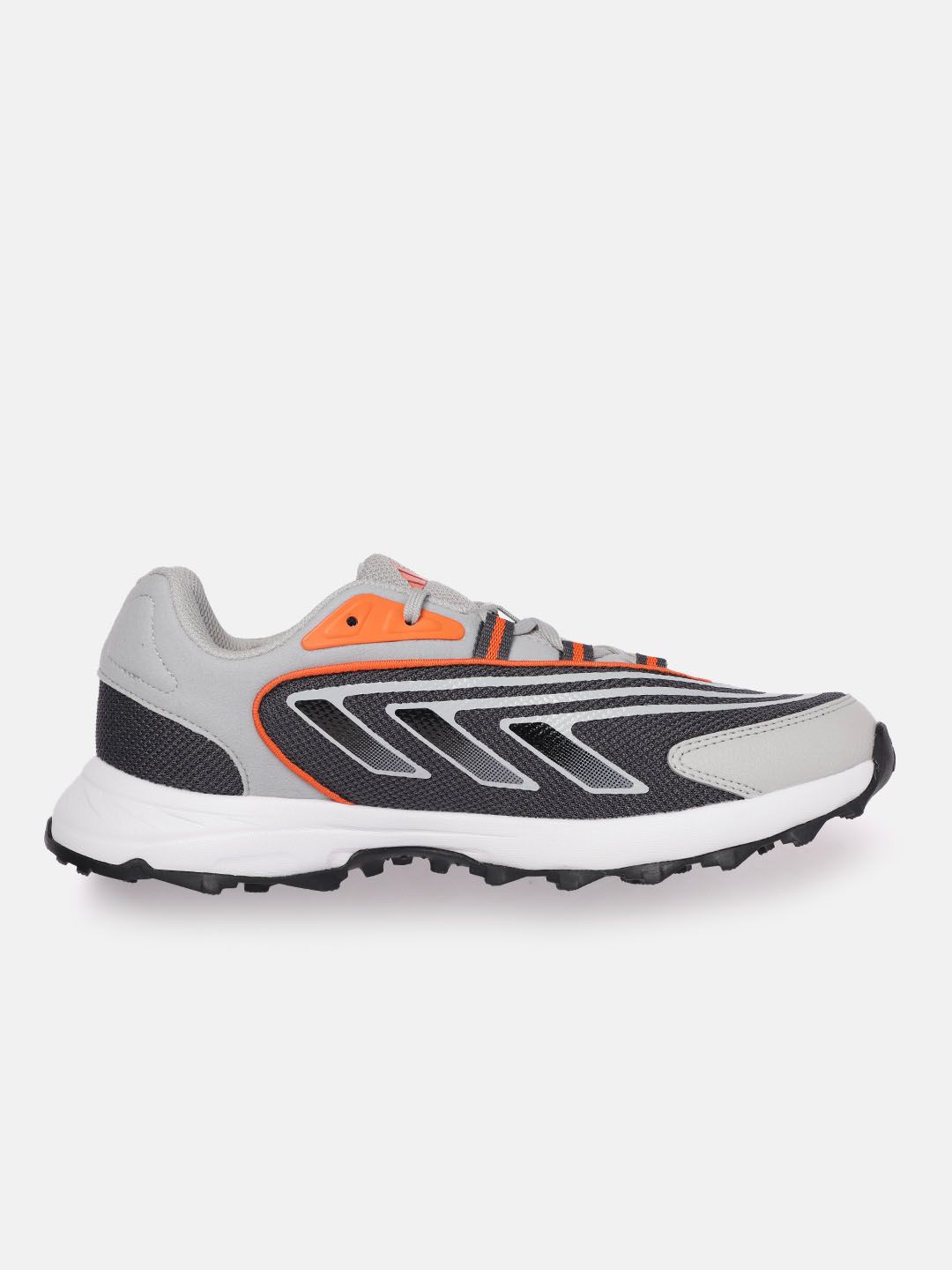 Buy ADIDAS Men Woven Design AZTOR TRAILEX Trekking Shoes - Sports