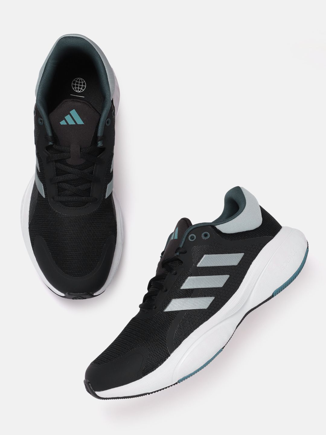 adidas gazelle silver green womens adidas Bounce Legends Basketball Shoes – BigShoes main image 1