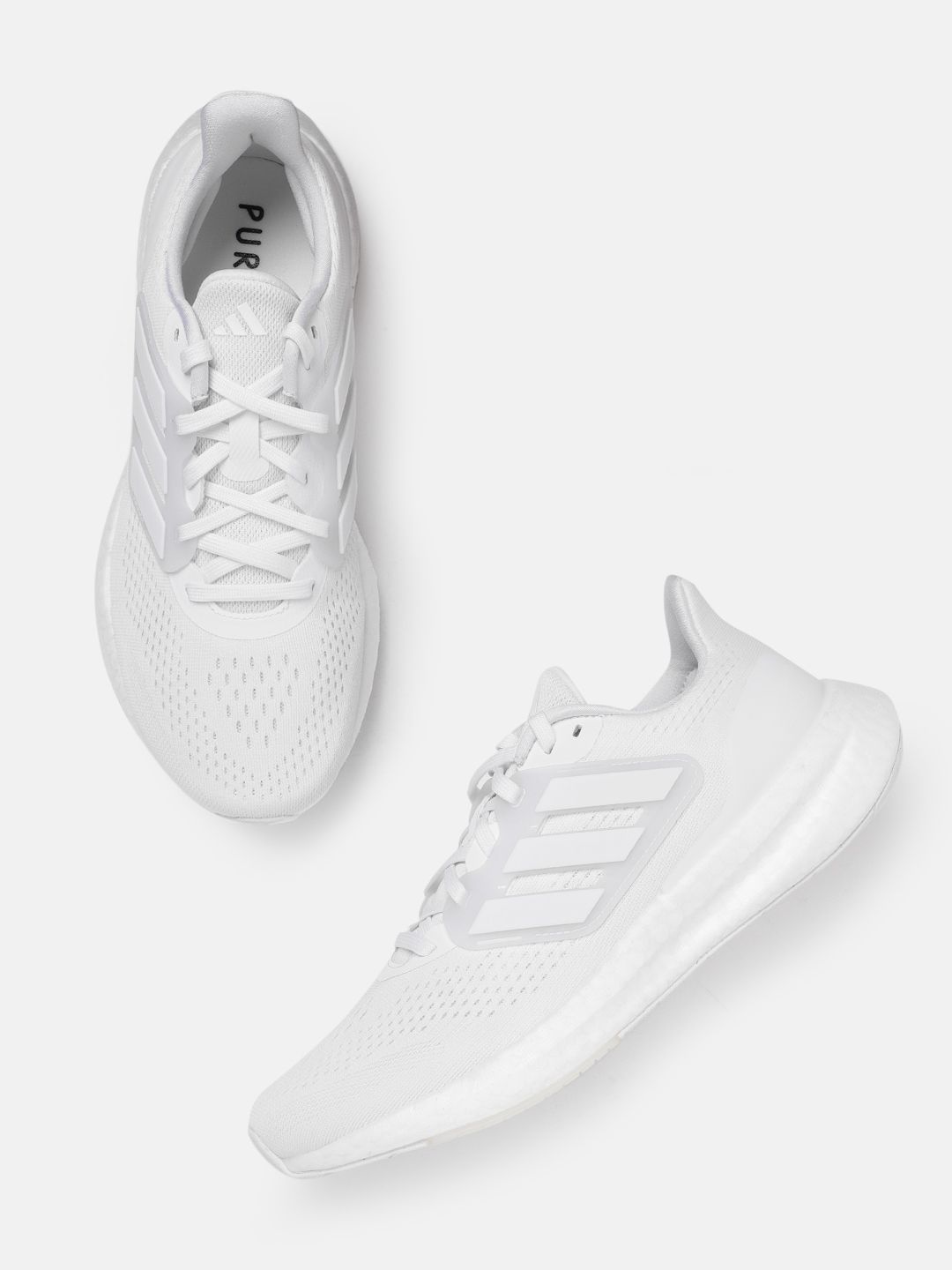 adidas gazelle silver green womens Shop Grey Mens adidas Pureboost Jet Running Shoes  Shoebacca