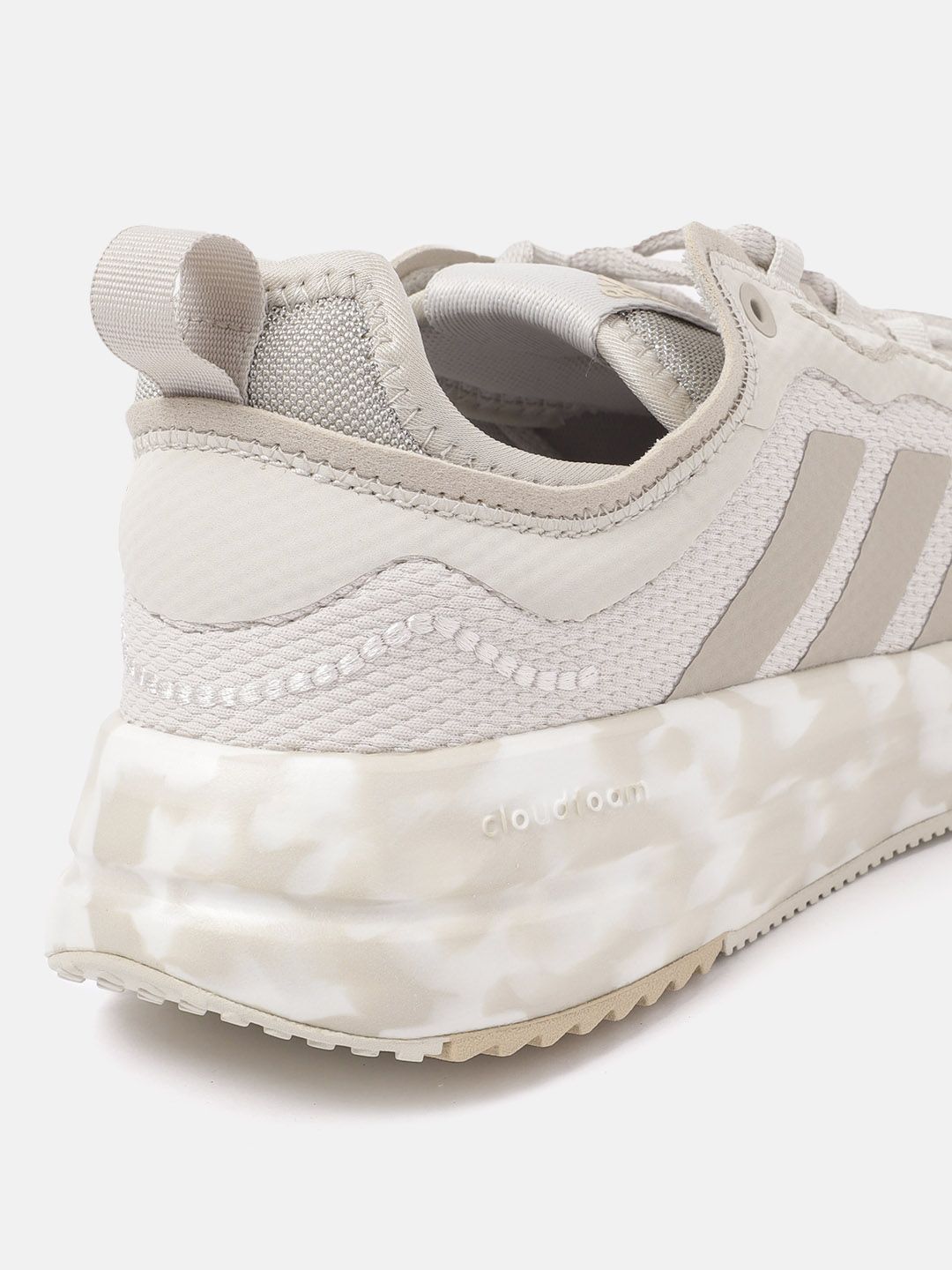 adidas gazelle silver green womens adidas FUKASA RUN main image 1