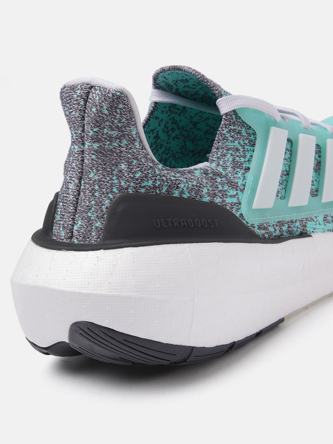 Buy ADIDAS Women Woven Design ULTRABOOST LIGHT Running Shoes - Sports Shoes  for Women 23131080 | Myntra