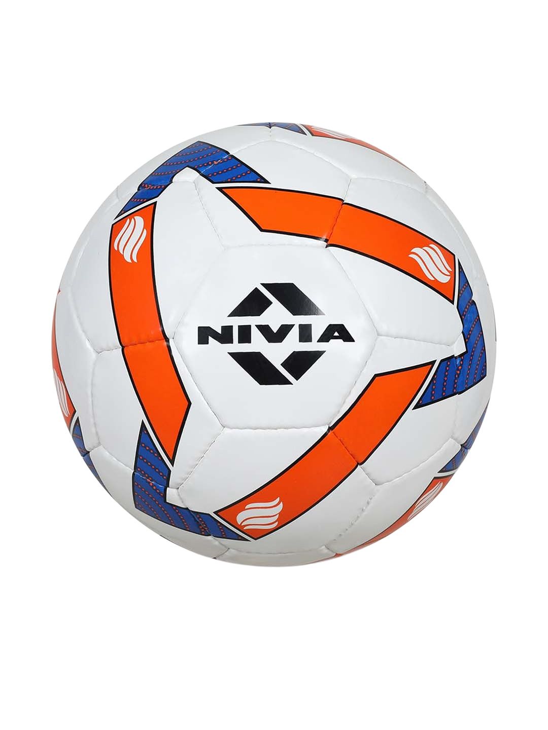 NIVIA NIVIA Shinning Star Expert Rubber Football