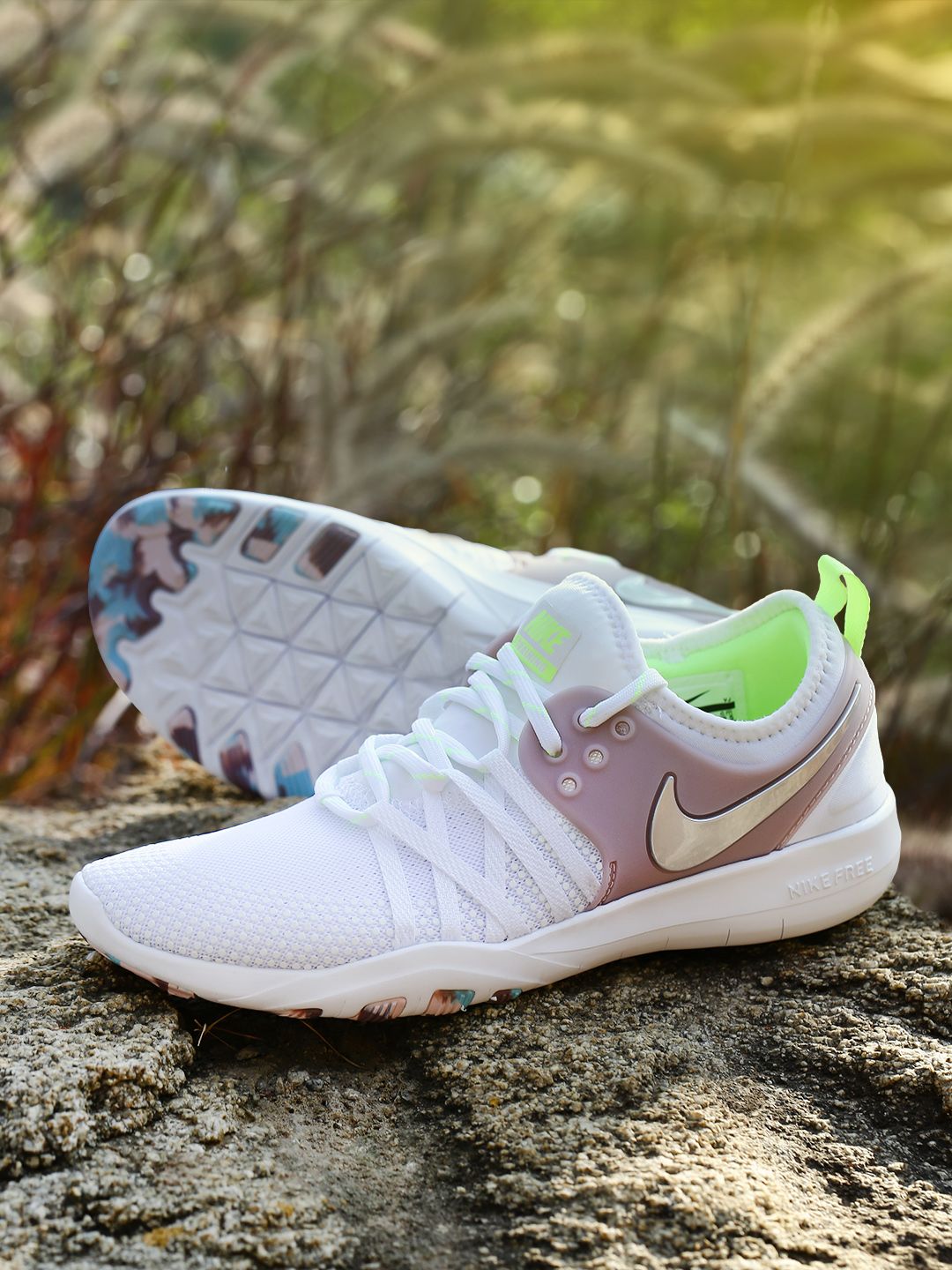 nike free trainer 7 womens