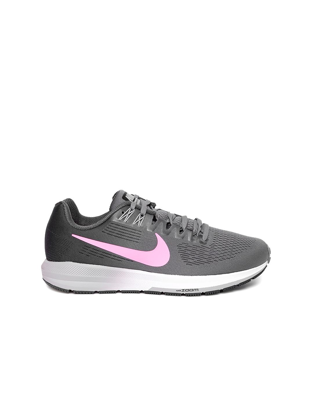 nike women's zoom structure 21