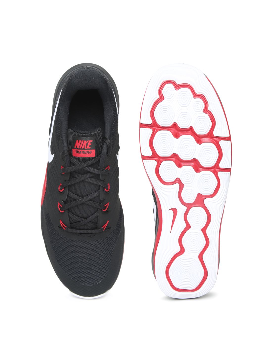 nike training lunar prime iron ii