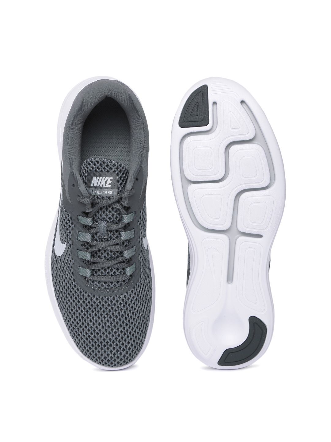 nike lunarconverge 2 grey