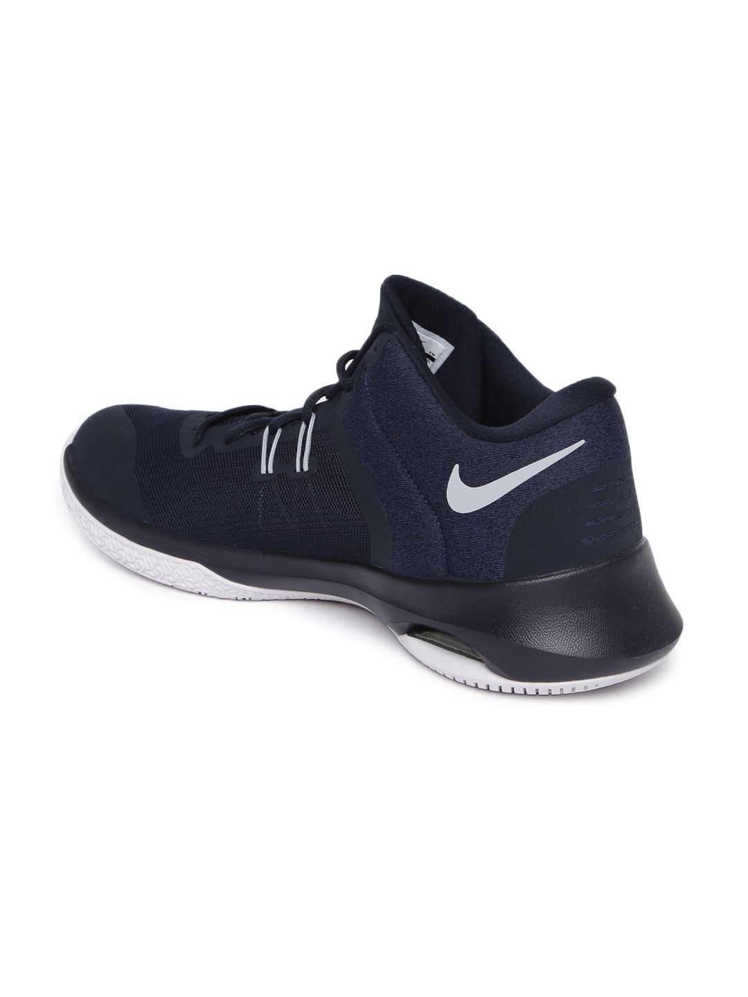 nike men's air versitile ii basketball shoes