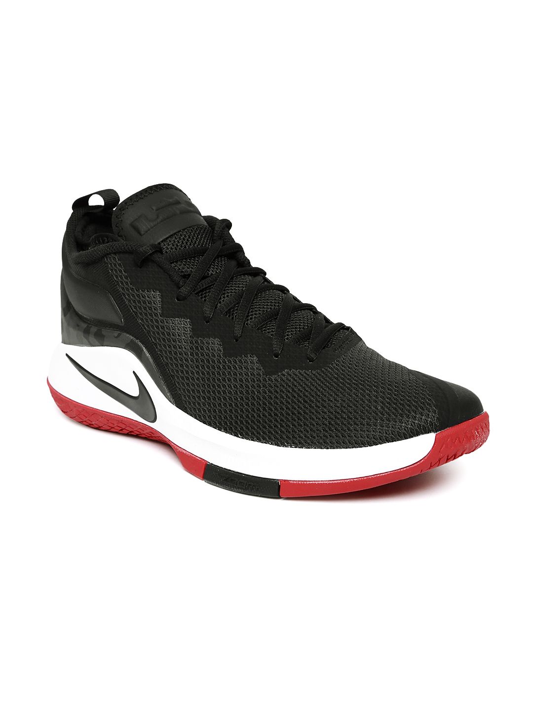 nike lebron witness 2 myntra