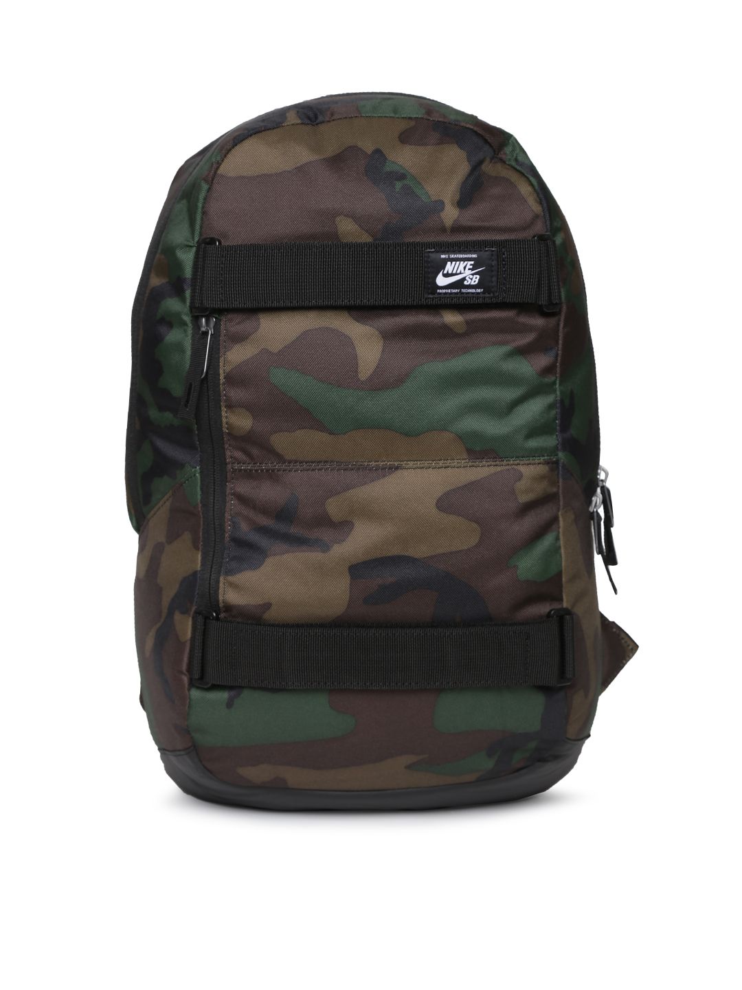 Popular Backpack Brands In India