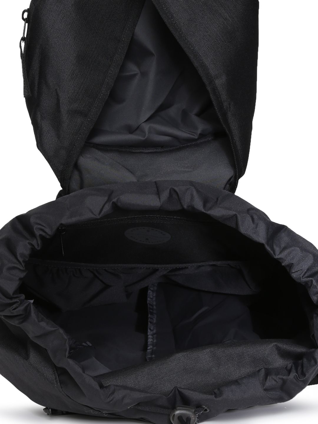 nike kyrie backpack black