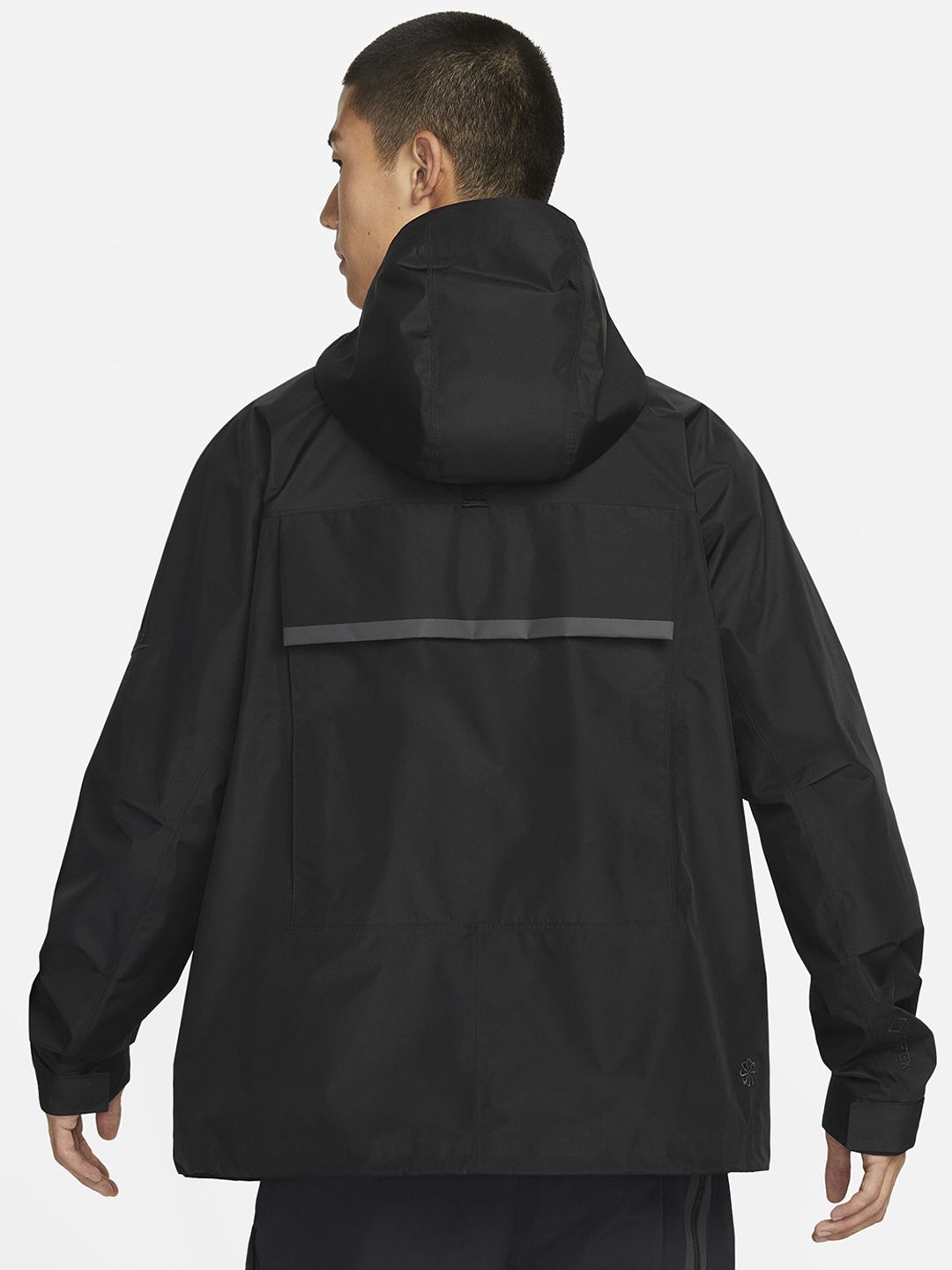 Buy Nike Storm-FIT ADV Tech Pack GORE-TEX Hooded Sports Jacket