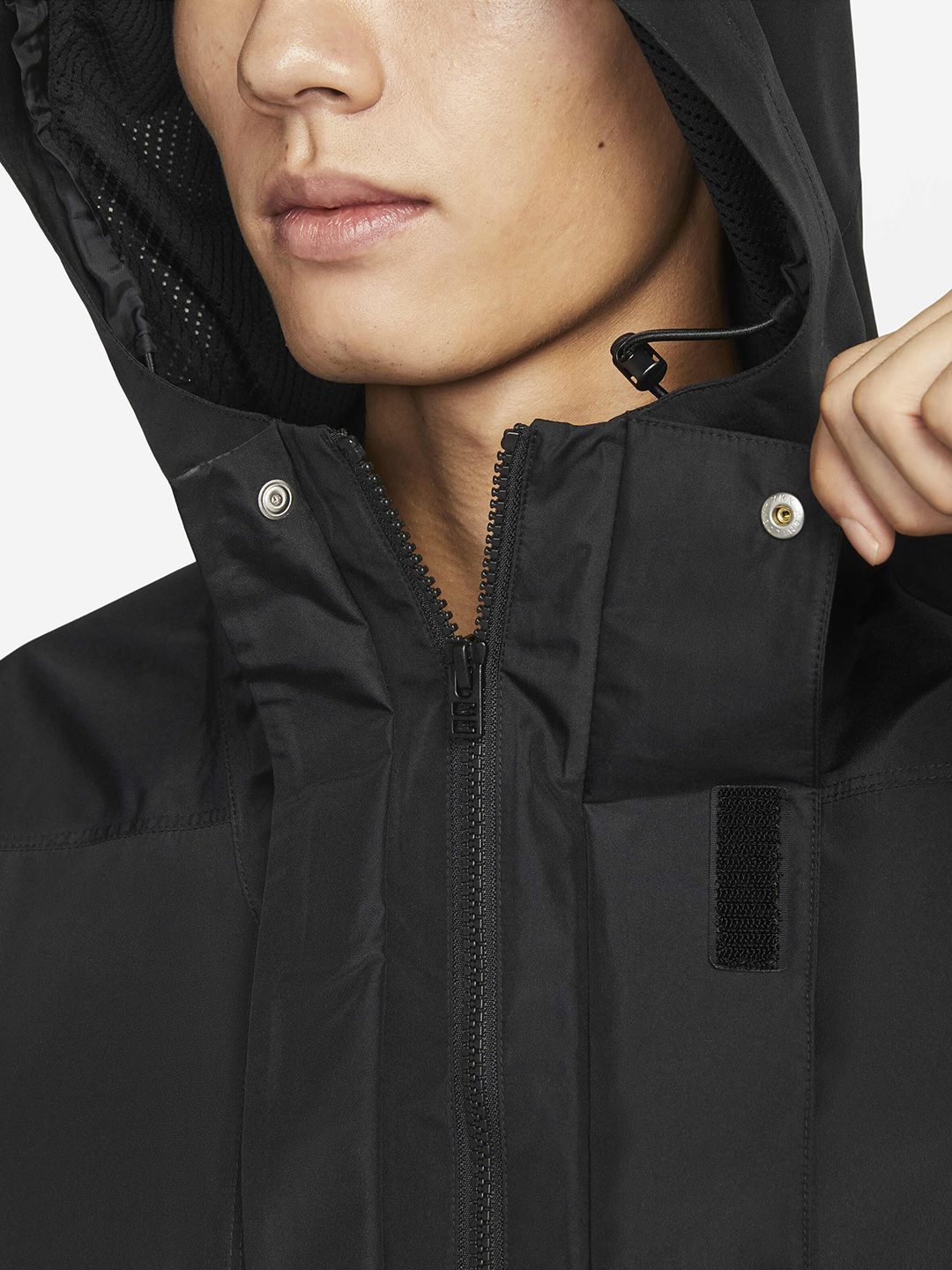 Buy Nike Storm-FIT ADV Tech Pack GORE-TEX Hooded Sports Jacket