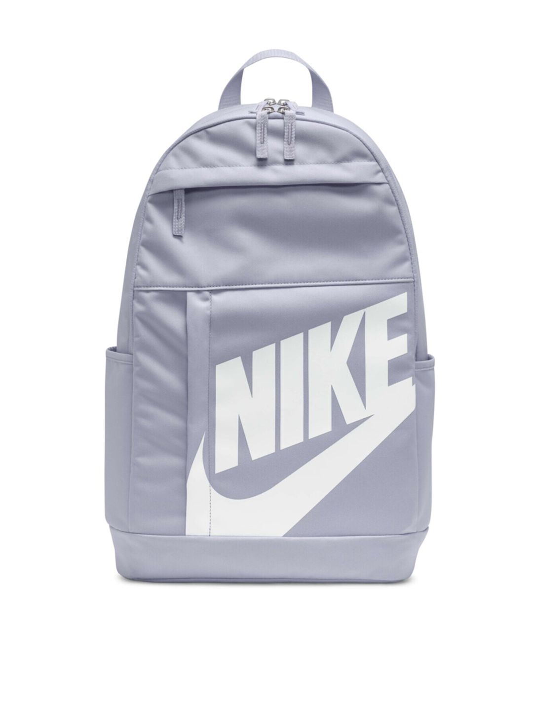 nike light purple backpack