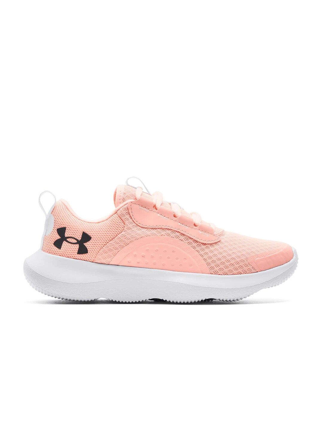 UNDER ARMOUR Women Woven Design Victory Running Shoes