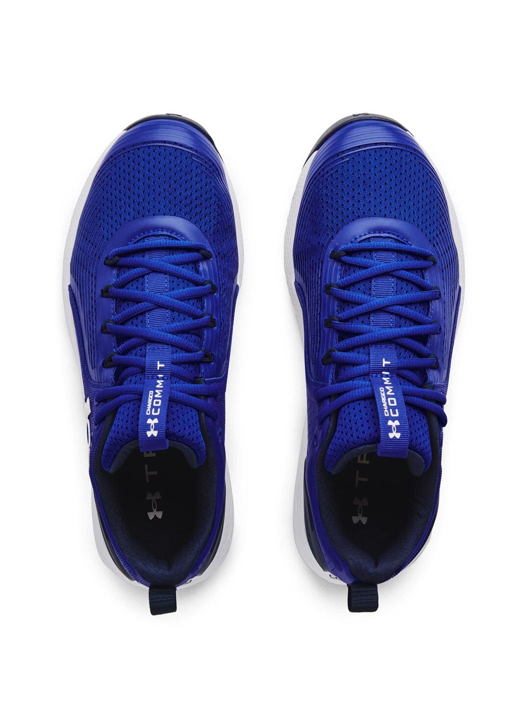 under armour men's charged commit tr 3 cross trainer