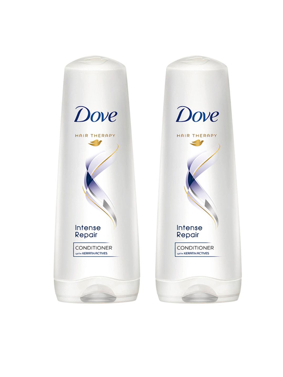 Dove Set of 2 Hair Intense Repair Conditioner Price in India