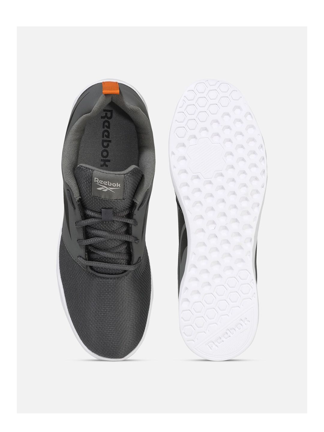 reebok men's tread revolution adv lp running shoes